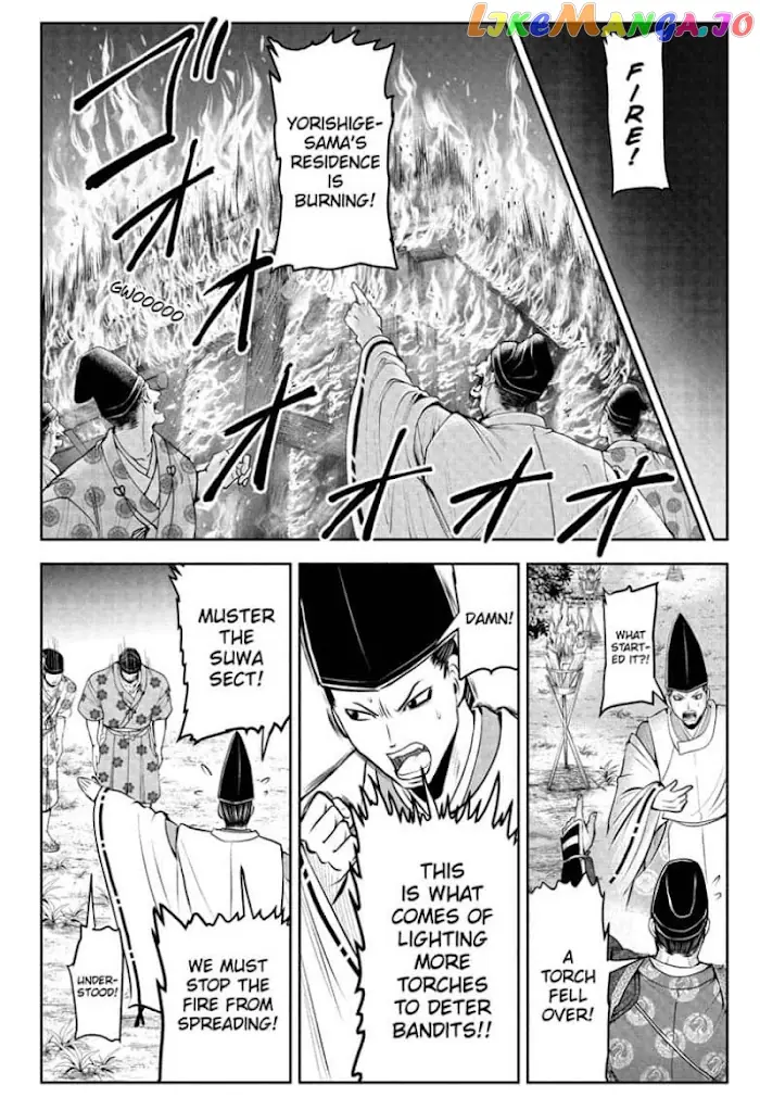 The Elusive Samurai Chapter 48 image 18_optimized